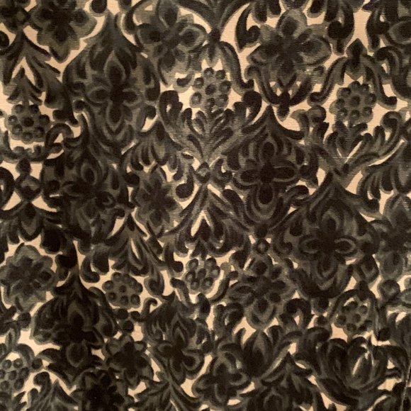 Paul Smith 100% Silk Tank, Size 6 US/42 - Picture 7 of 7